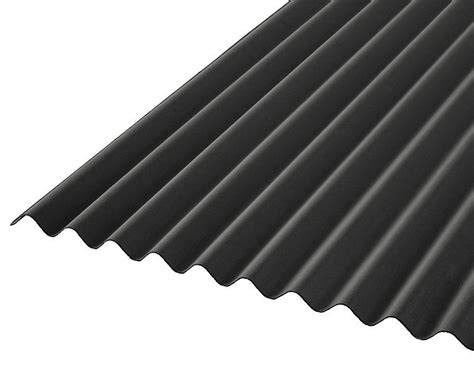 black metal roofing sheets|metal corrugated roofing sheets b&q.